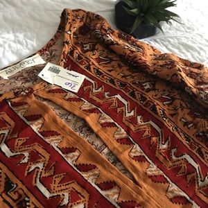 Shift dress from Dottie Couture boutique